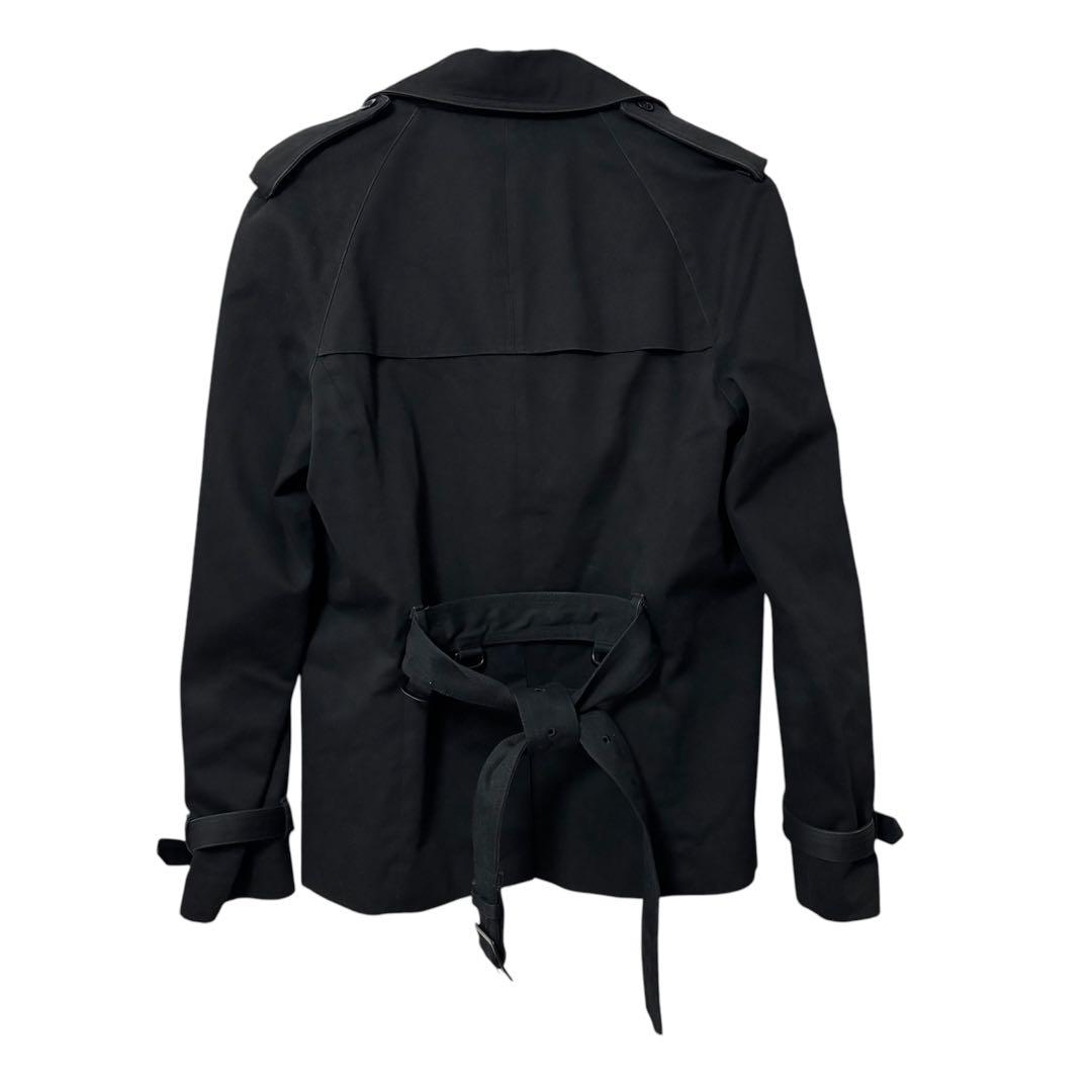 LAD MUSICIAN ラッドミュージシャン　トレンチコート　メンズ