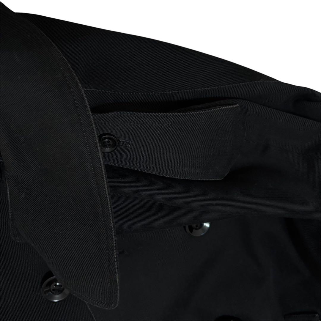 LAD MUSICIAN ラッドミュージシャン　トレンチコート　メンズ