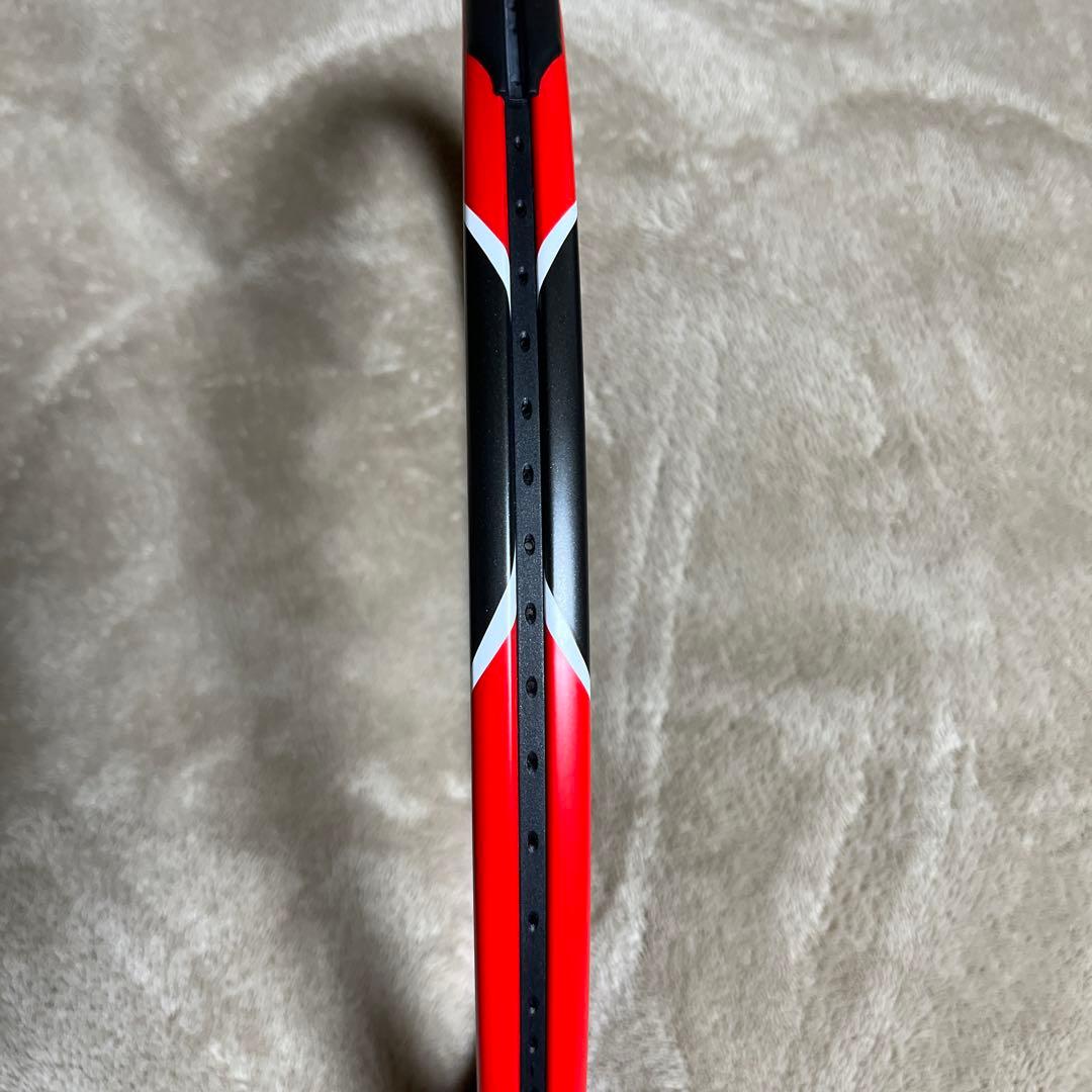 【新品未使用】ウィルソン　プロスタッフ97 G2