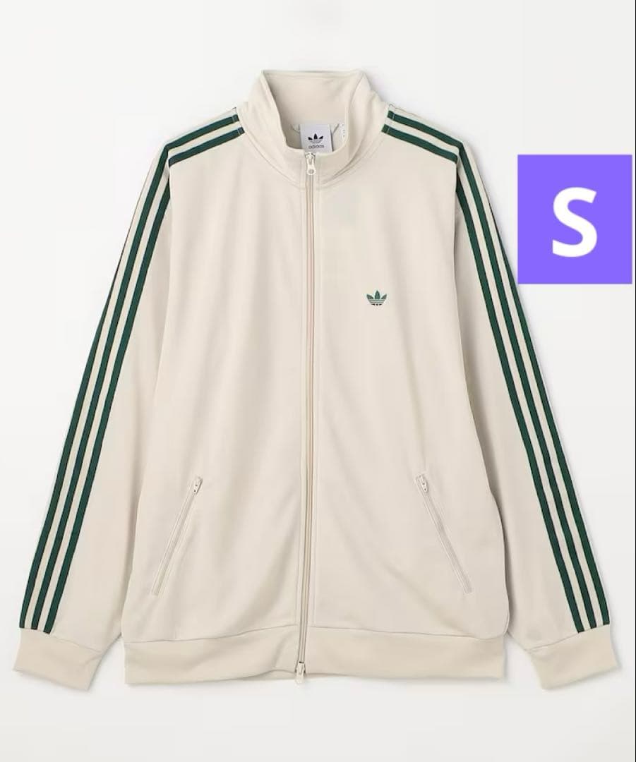 adidas Originals トラックジャケットFREAK'S STORE