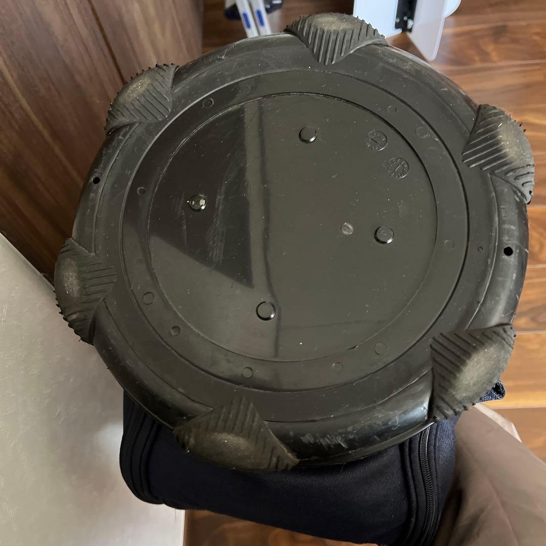 ZERO HALLIBURTON ゴルフバッグ ネイビー