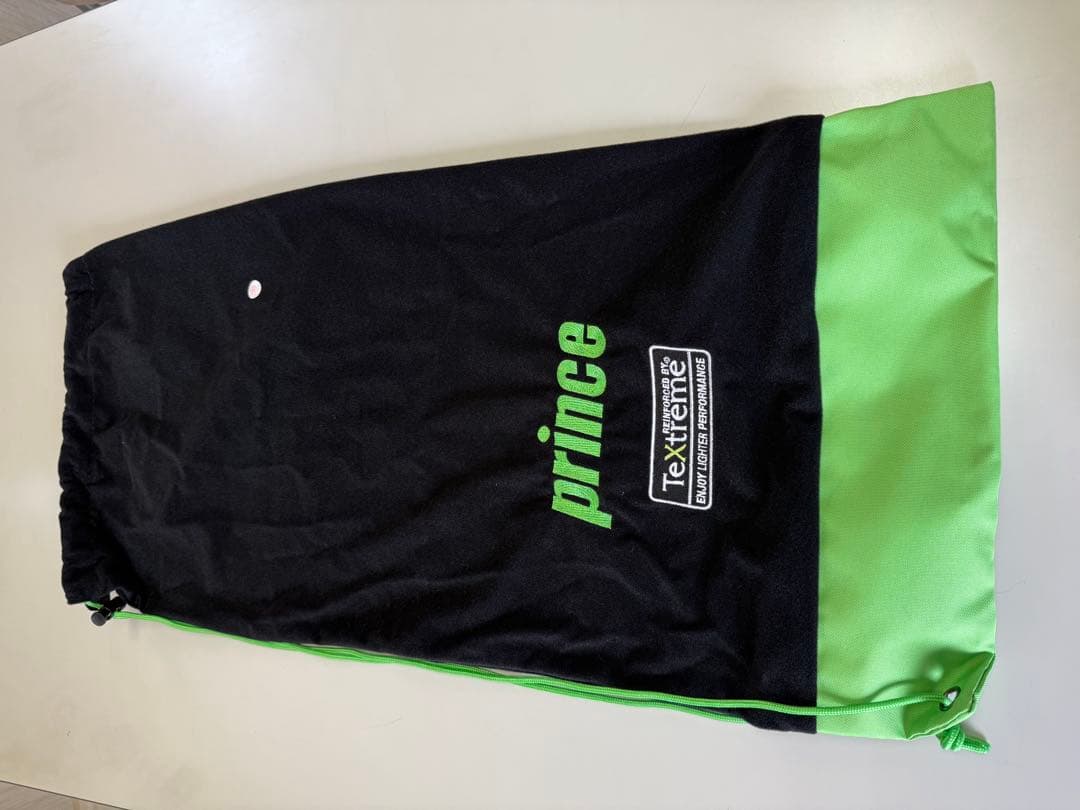 Shouichi プリンス　ビースト98 G2（新品カバー付き）