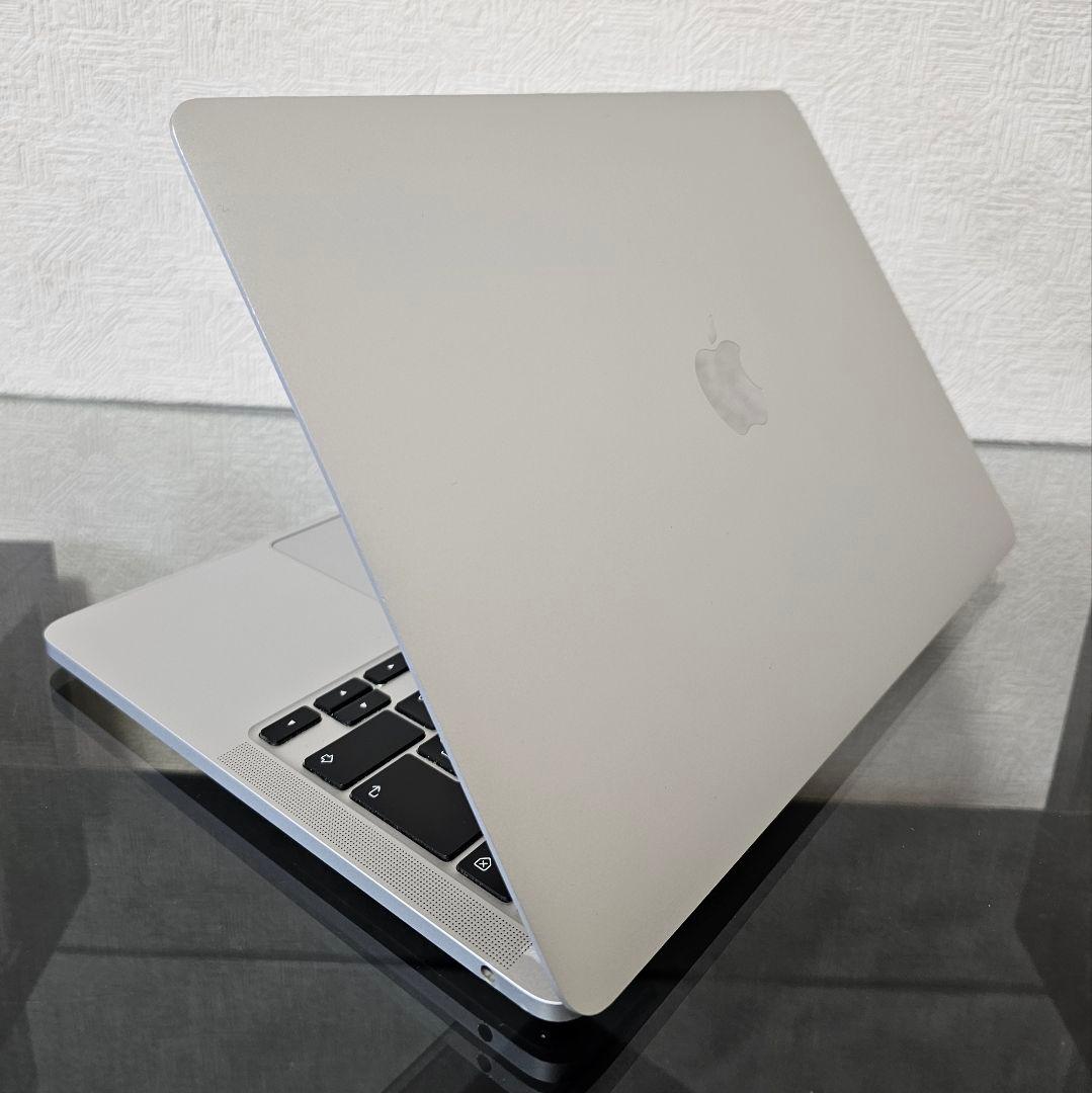 MacBook本体 Apple MacBookPro 13-inch 2020