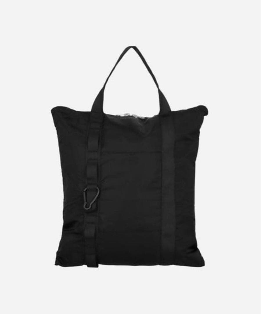 新品未使用　OAMC Peacemaker ヘルメットバッグ ブラック