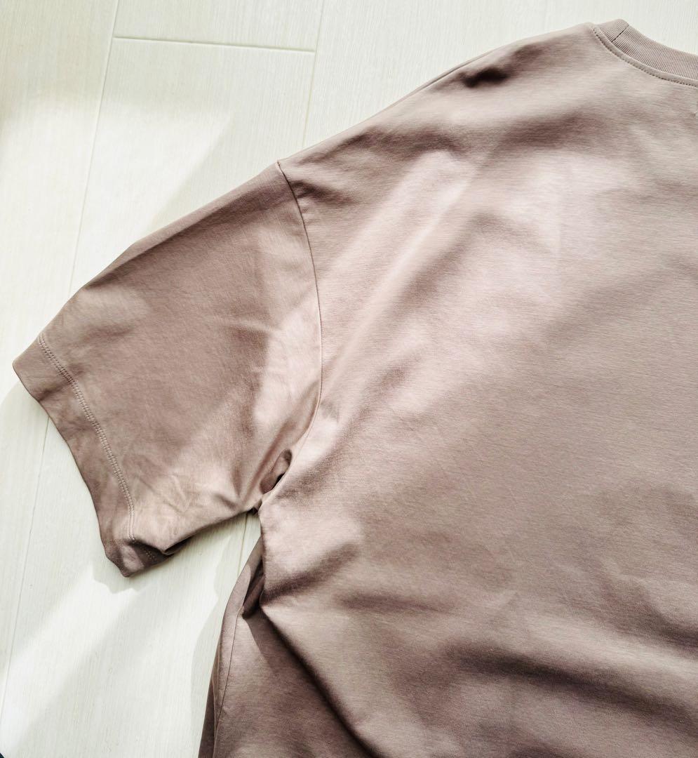 小見山峻×ANLIO×CULLNI Logo Photo Tee