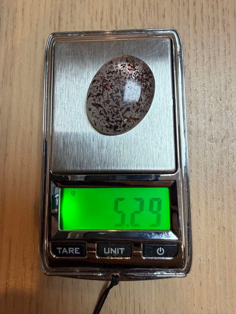 スーパーセブン　5.29g