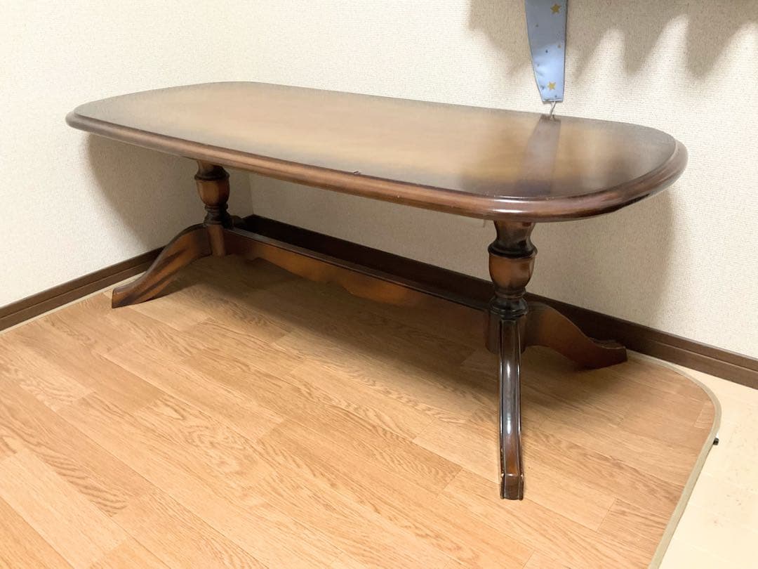 ローテーブル 『カリモク』 [送料込み]