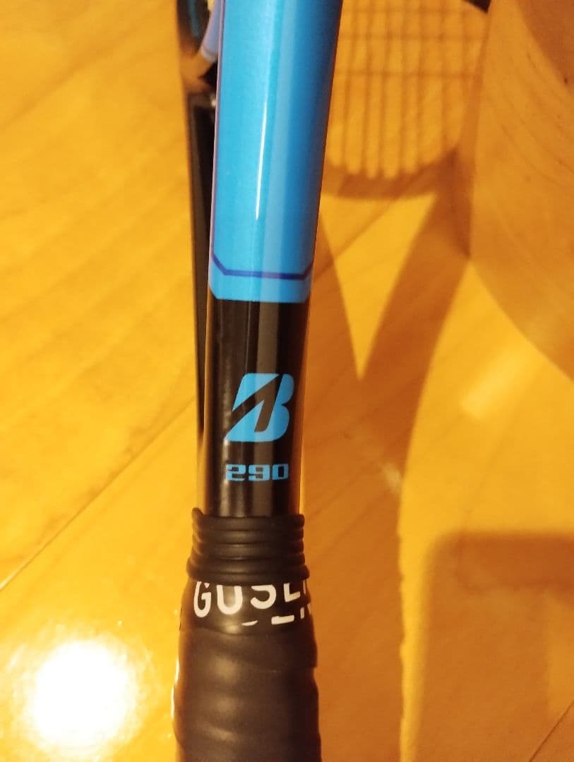 BRIDGESTONE X-BLADE RZ 290 G1 エックスブレード