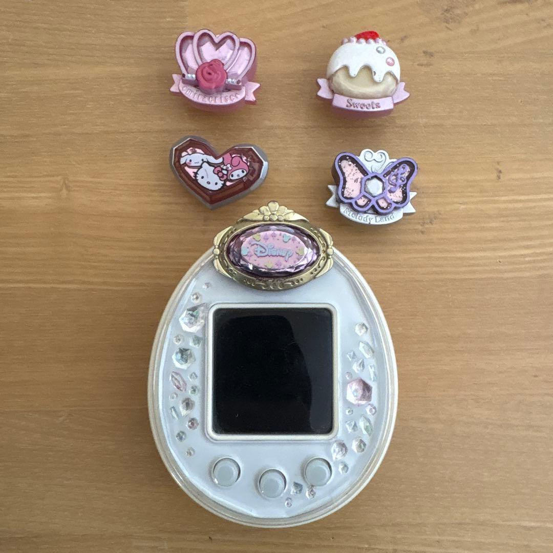 たまごっちレア物