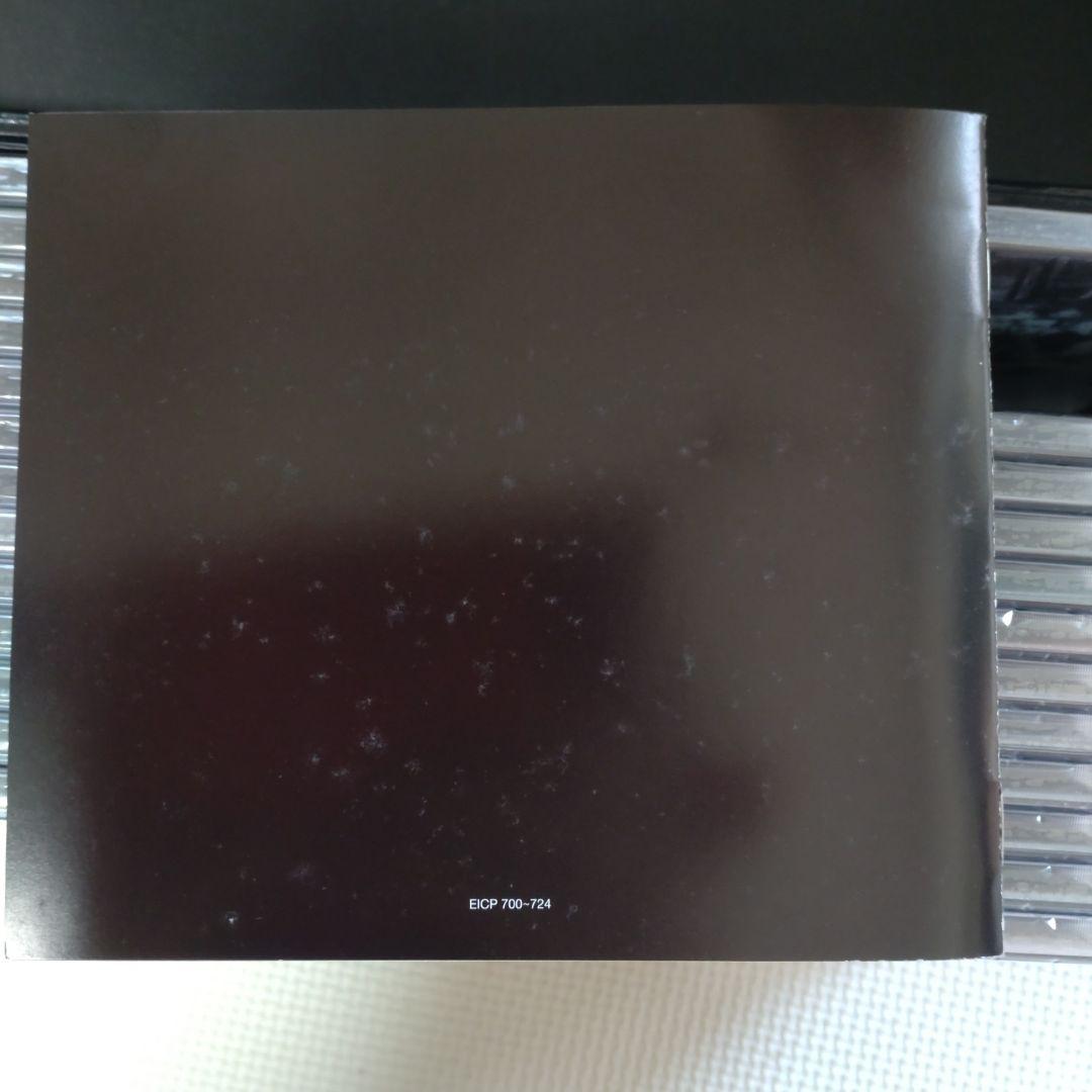 G*様 オアシス・コンプリート・シングル・コレクション '94-'05