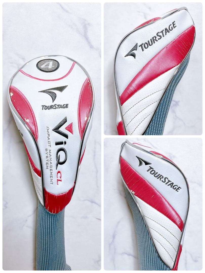 初心者オススメ　ゴルフクラブ　レディースセット　右利き　バック　キャロウェイ