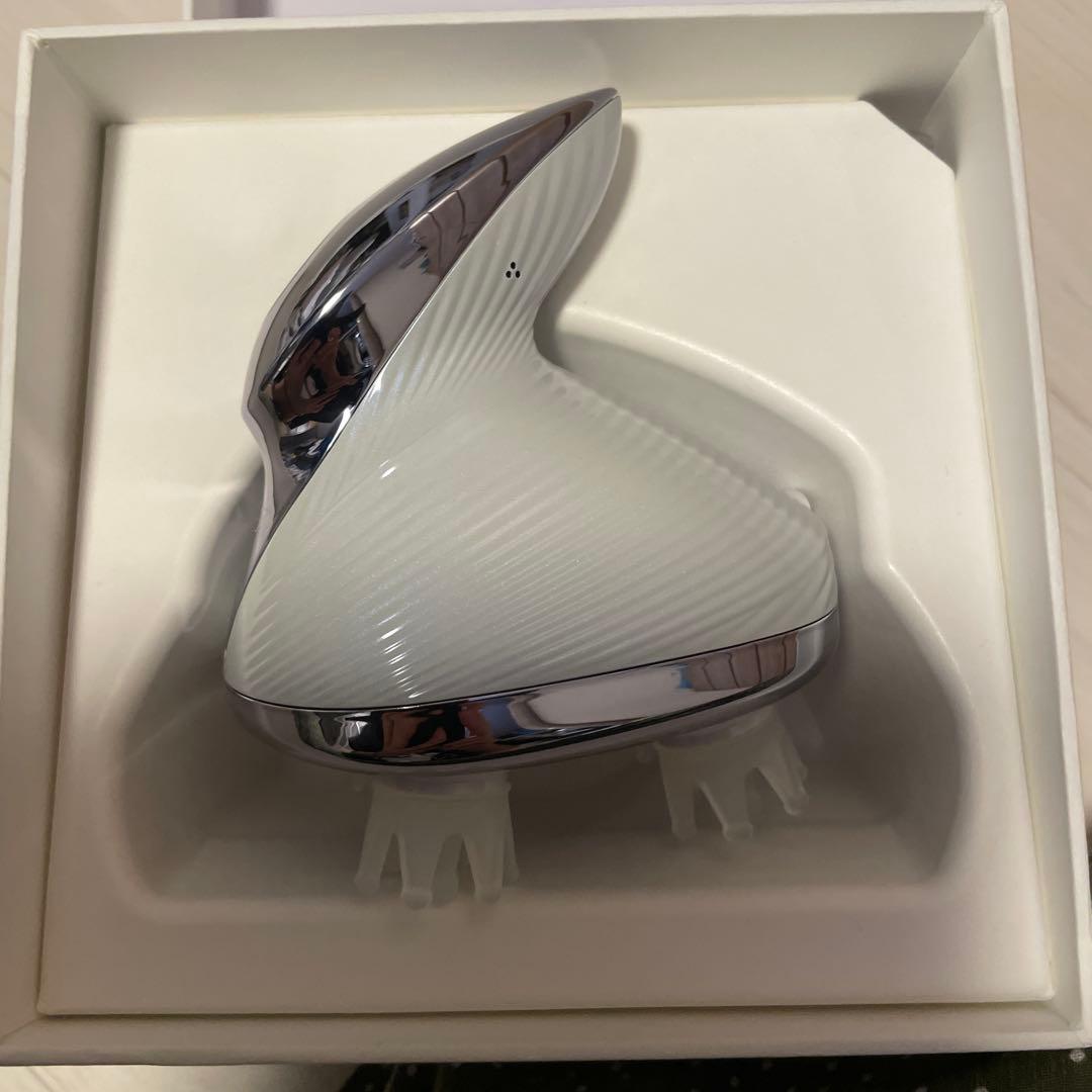 え*か様 新品未使用 ReFa リファビューテック ヘッドスパ