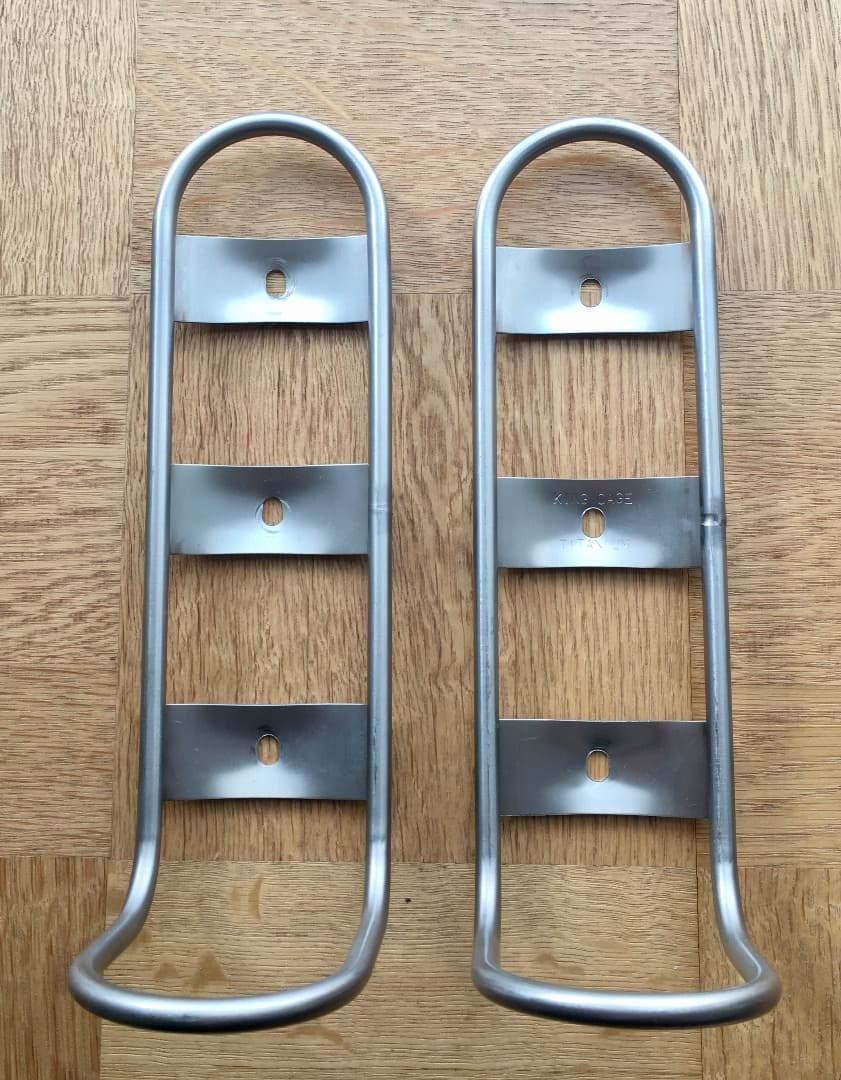 KING CAGE(キングゲージ) メニシング・ケージ　２つセット