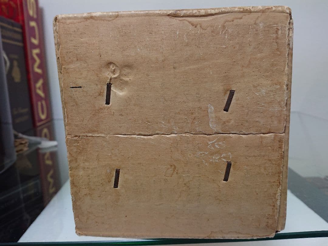 古酒 未開封 4500ml ジョニーウォーカー 黒 化粧箱付 1本