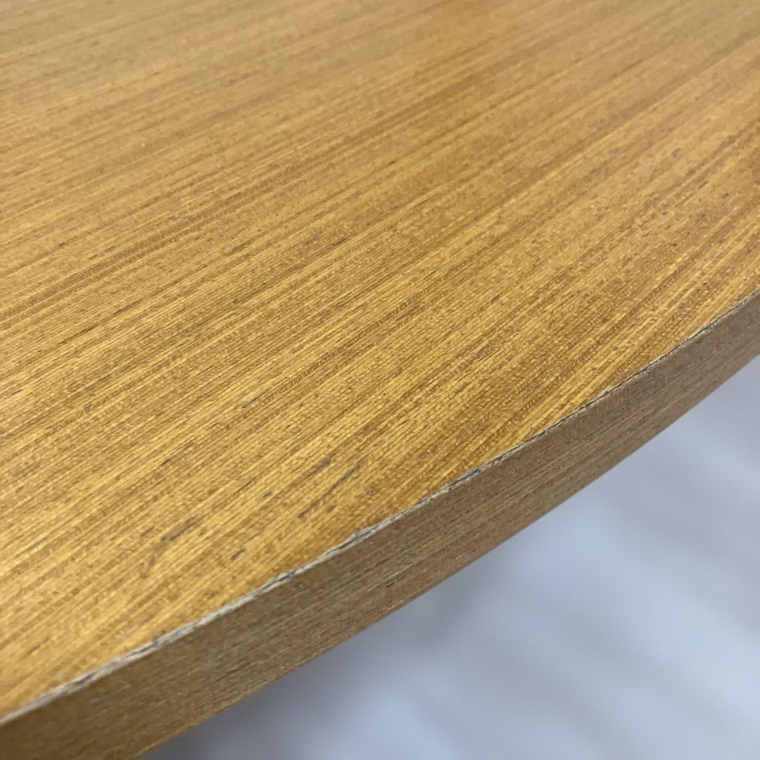 今週中限り！unicoローテーブル