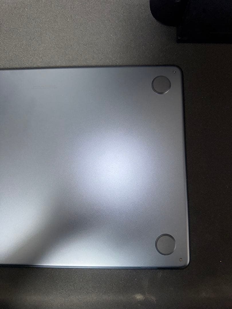 Apple MacBook Air 13インチ M4チップ 512GB