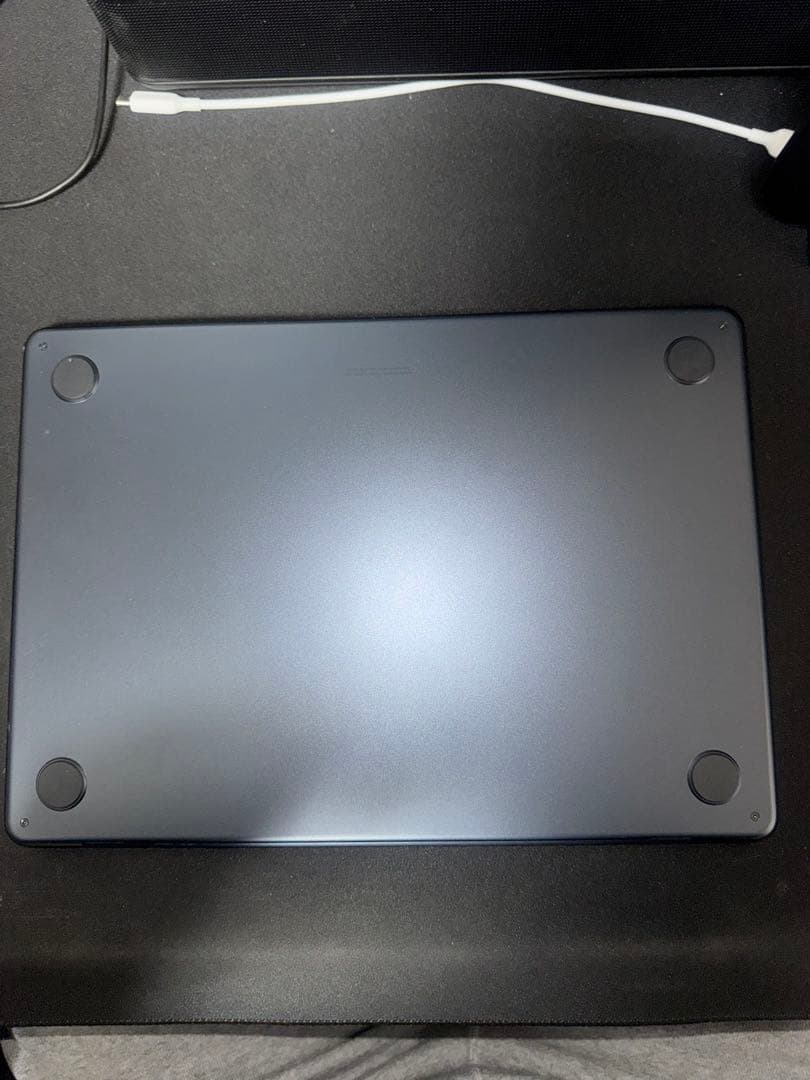 Apple MacBook Air 13インチ M4チップ 512GB