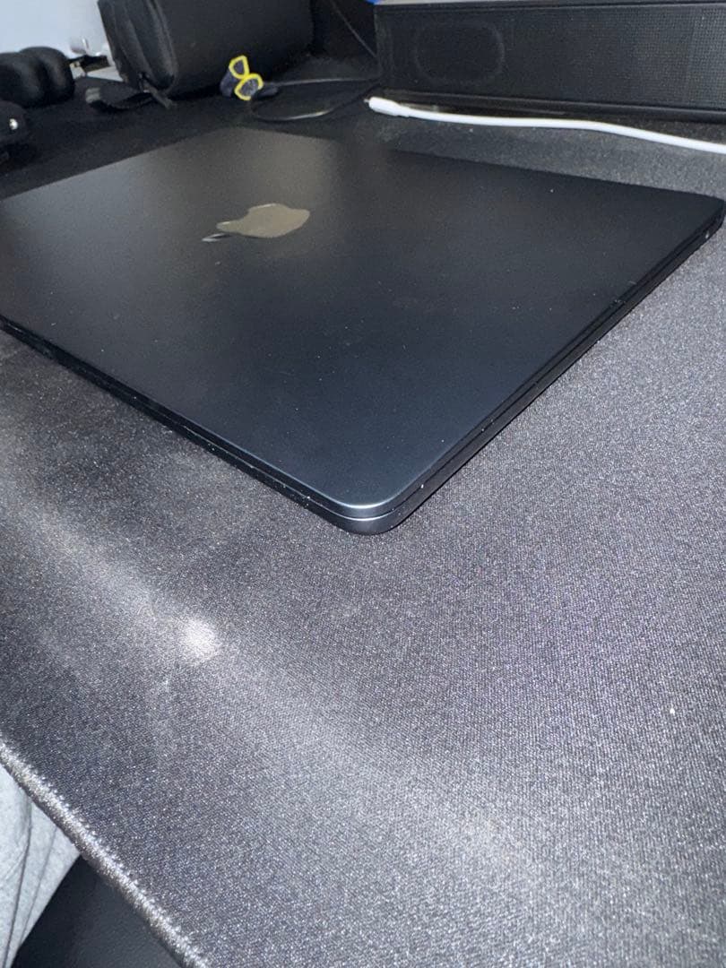 Apple MacBook Air 13インチ M4チップ 512GB