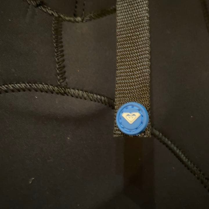 ROXY フルウェットスーツ 新品　3mm