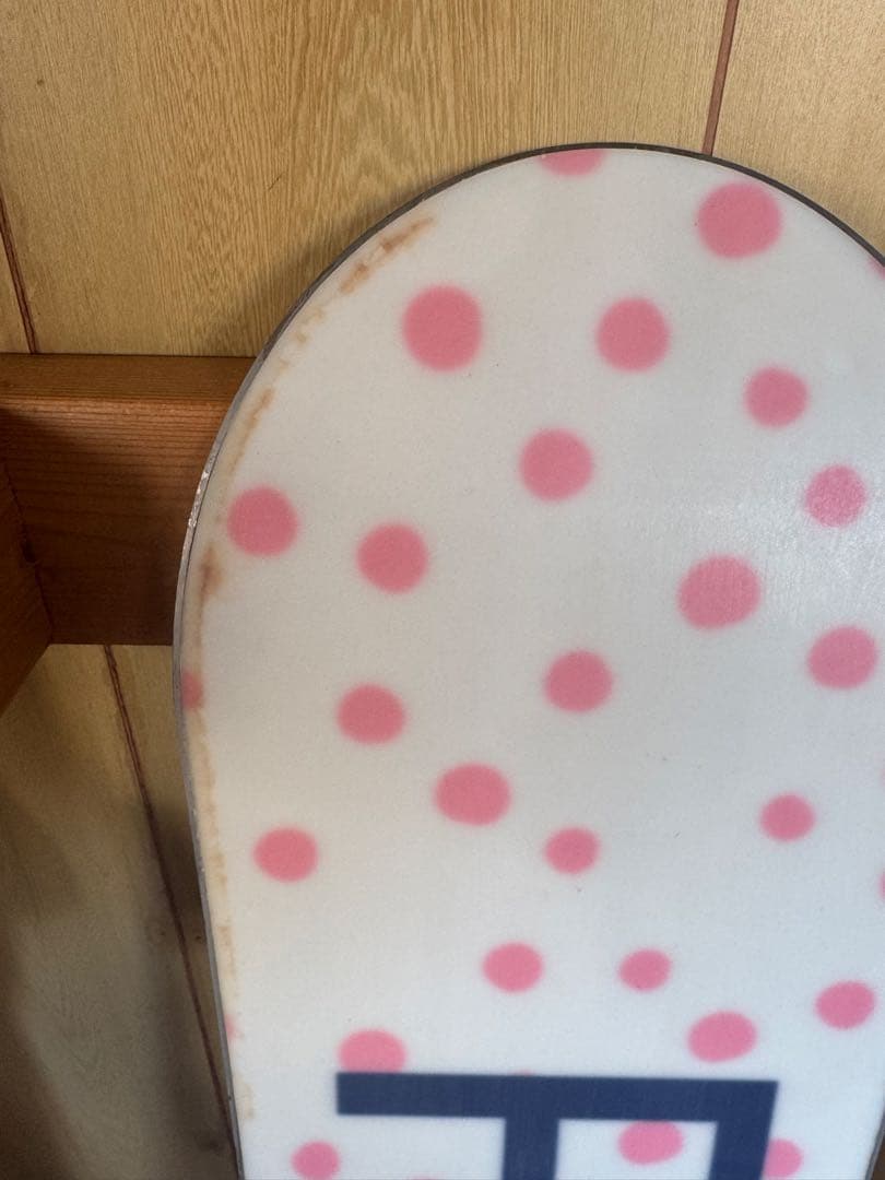 ROXY 118 スノーボード フルチューン セット ジュニア キッズ ロキシー