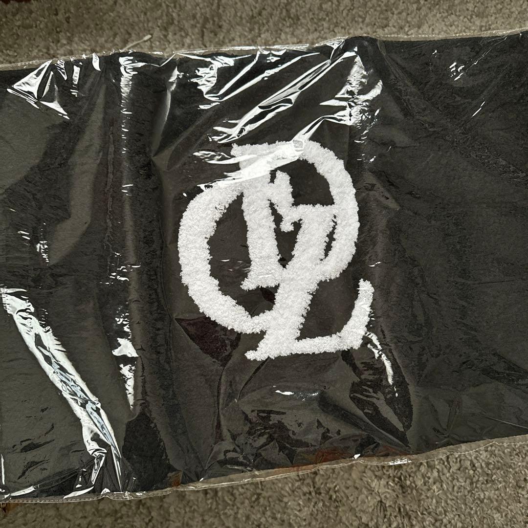 三代目JSB 登坂広臣 プロデュースのブランドCDL フロアマット