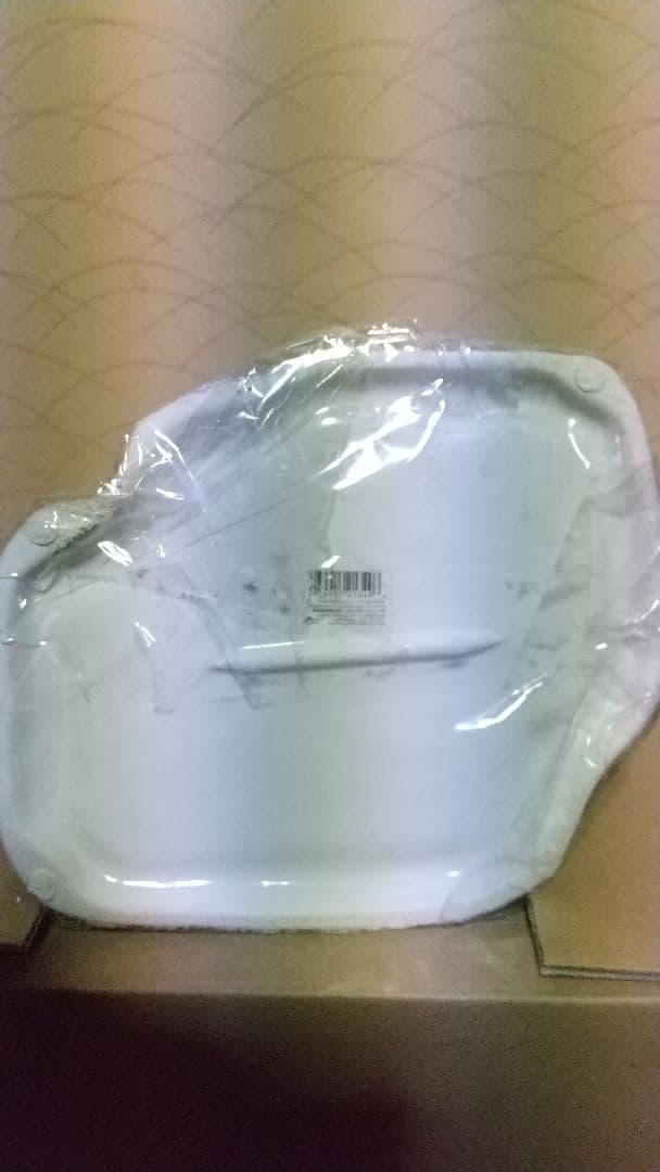 最終値下げ！新品　ラスベリー　スノーマン　クリスマス　オブジェ　陶器