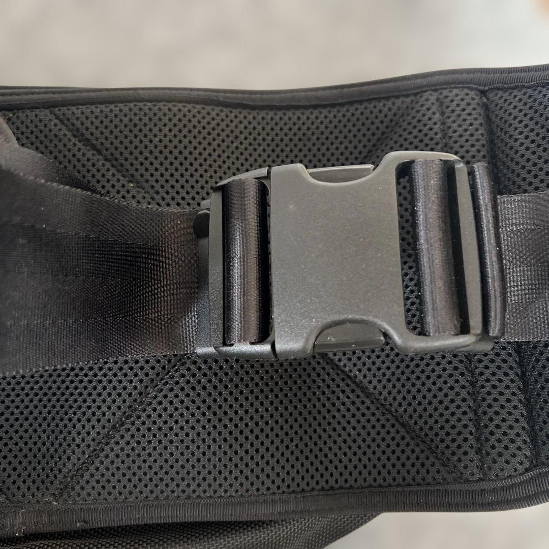 ✨美品✨PORTER HEAT ウエストバッグ Lサイズ