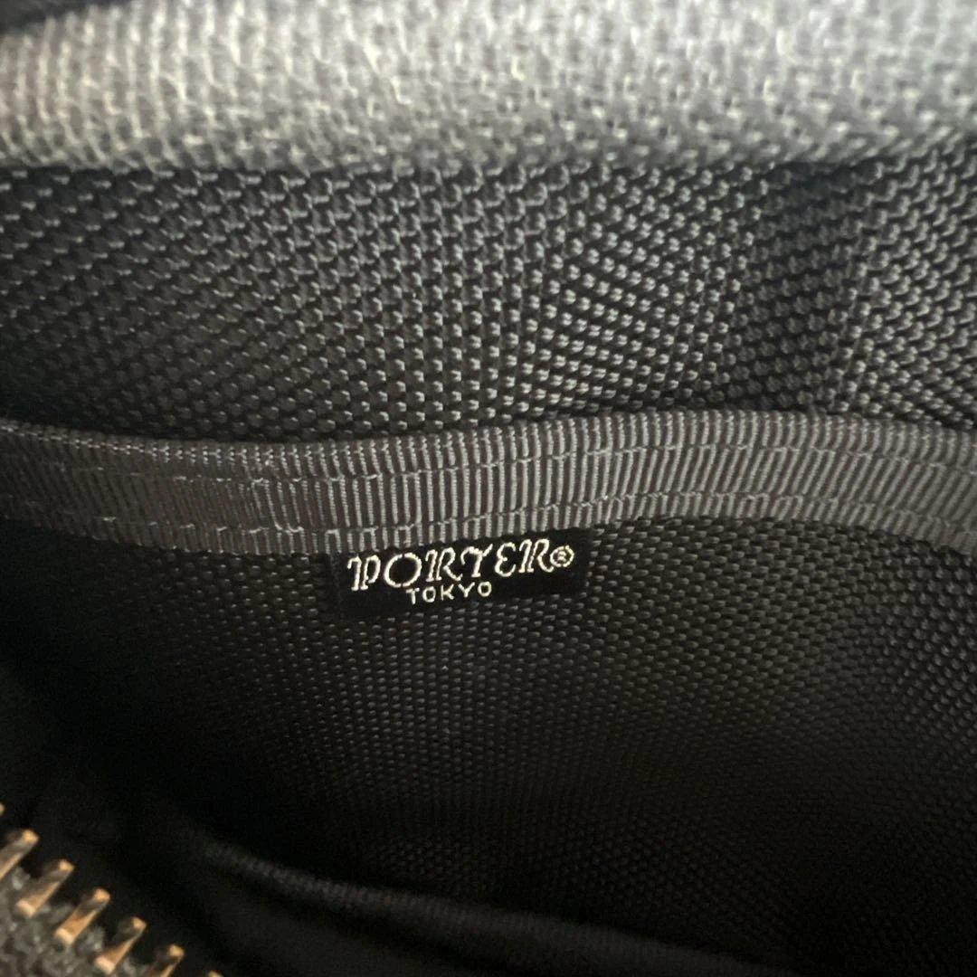 ✨美品✨PORTER HEAT ウエストバッグ Lサイズ
