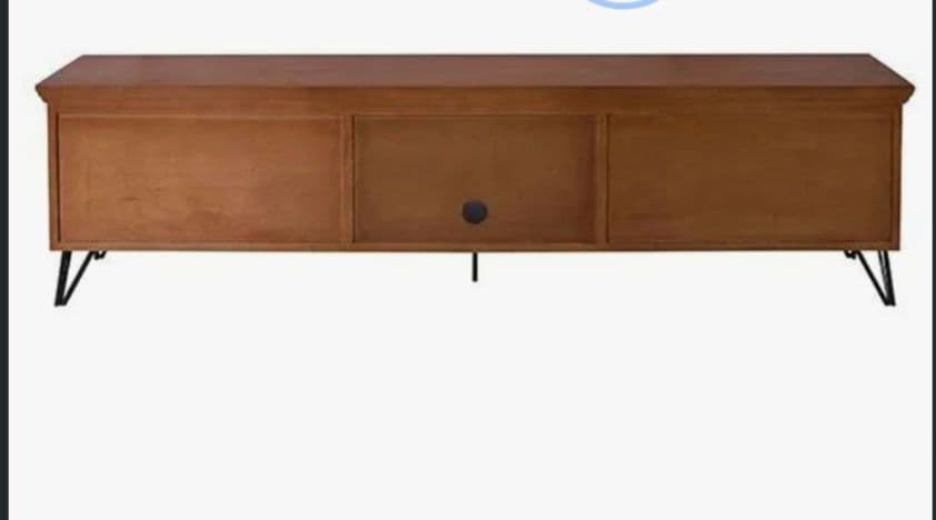 東谷 テレビボード / サイドボード/ローテーブル　引出し収納　インダストリアル