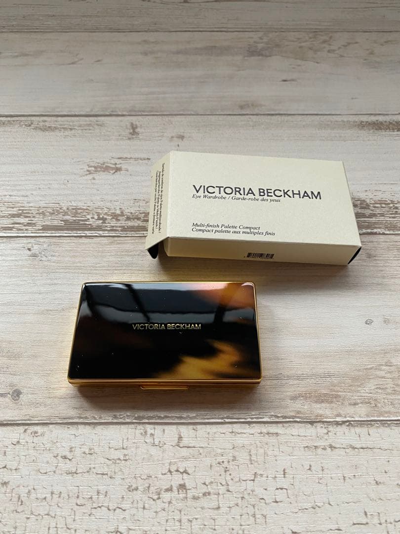 【新品】【値下げ】VICTORIA BECKHAM メイクアップセット