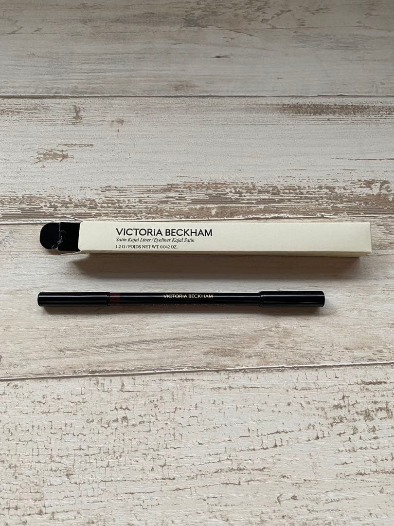 【新品】【値下げ】VICTORIA BECKHAM メイクアップセット