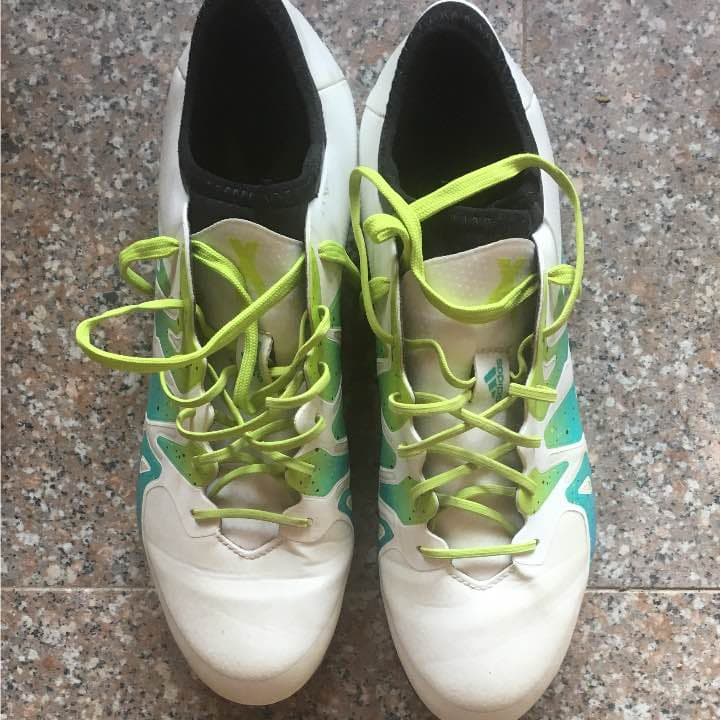 エックス15.1