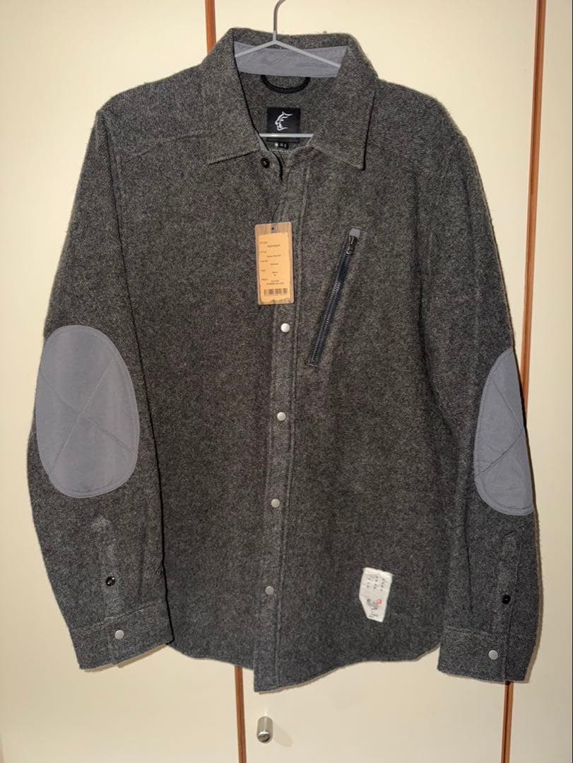 トップス tetonbros Farallon Plain Shirt