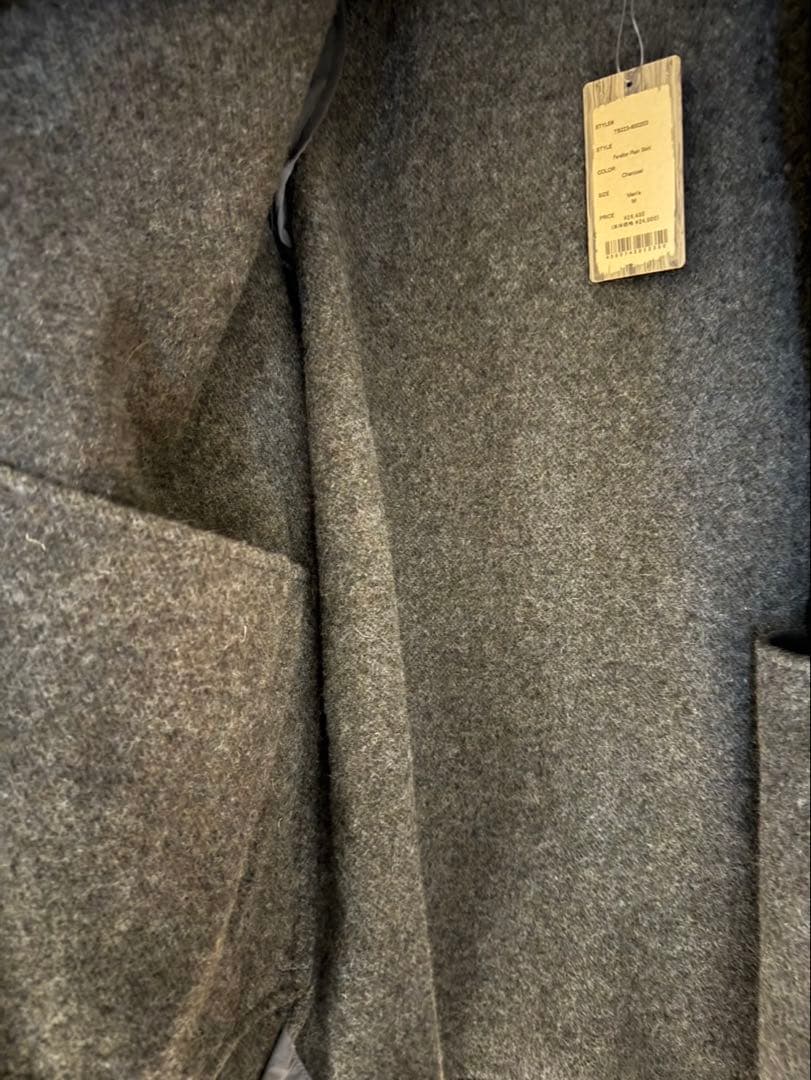 トップス tetonbros Farallon Plain Shirt