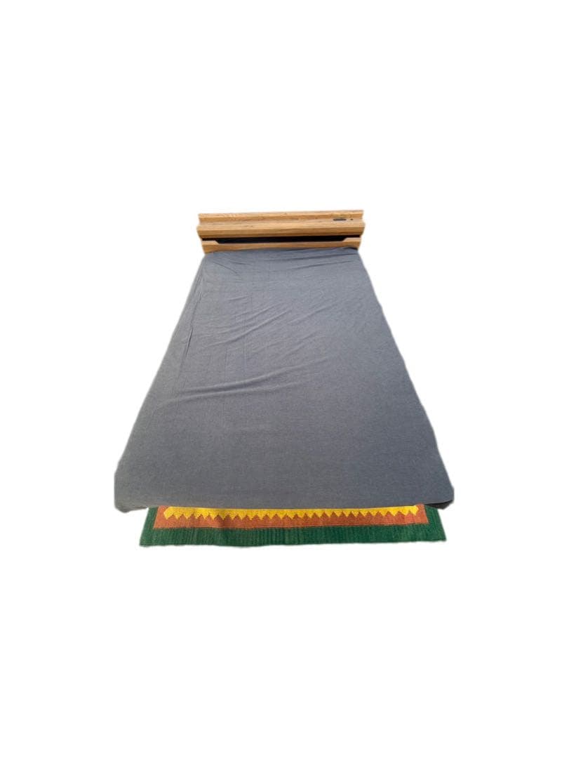 フランスベッド　ダブル　マットレス　のみ　展示品