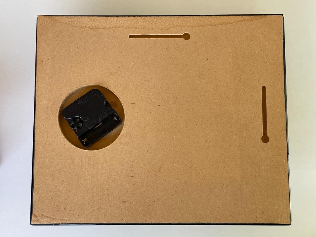 Betty Boop 1999年 ベティブープ ベティちゃん 壁かけ時計