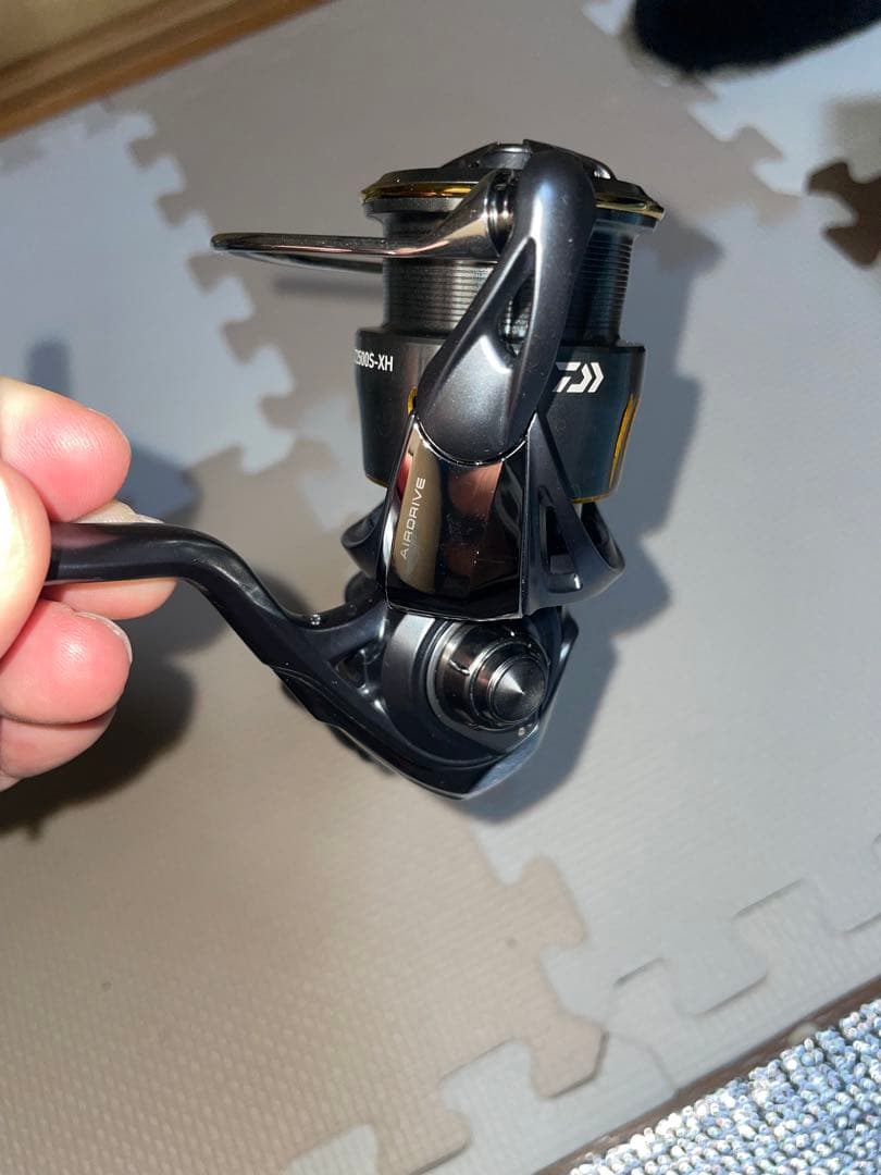 たく　23エアリティーLT2500S-XH