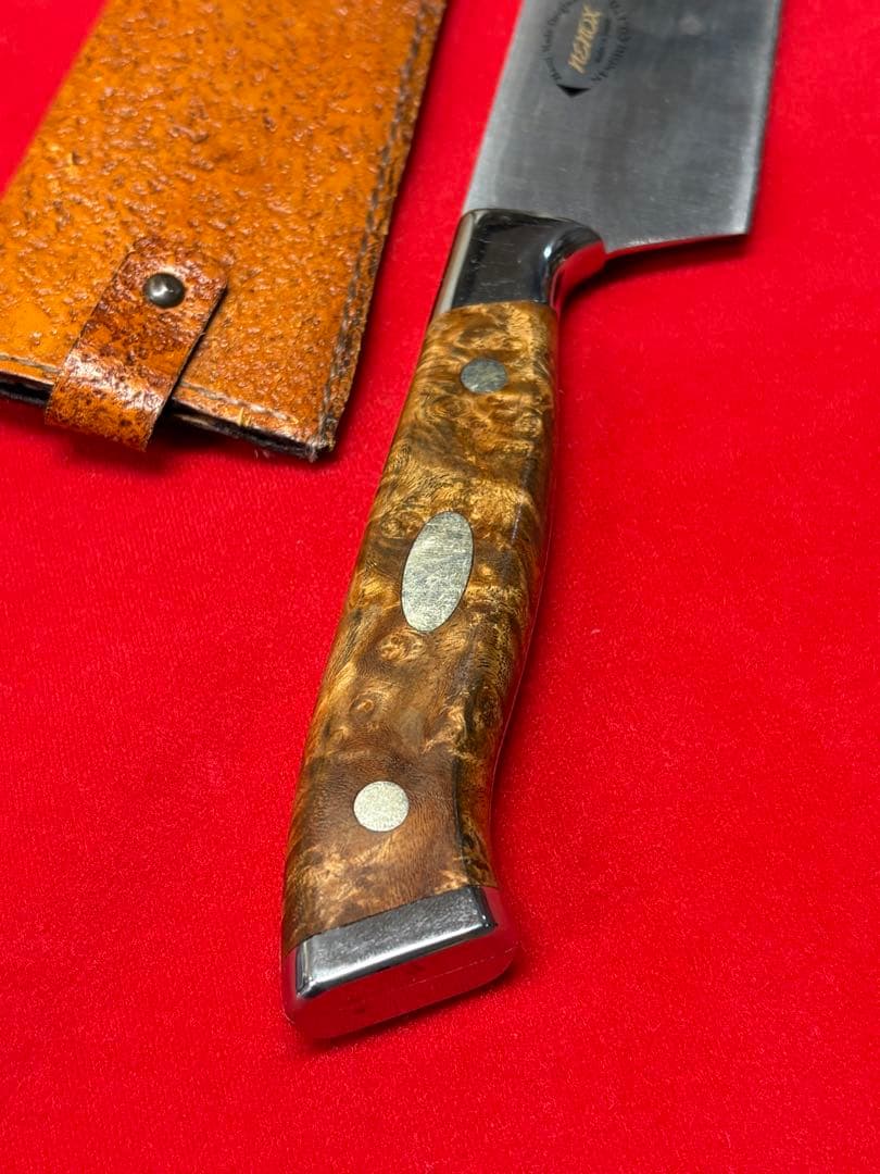 子の日NENOX牛刀240ミリ