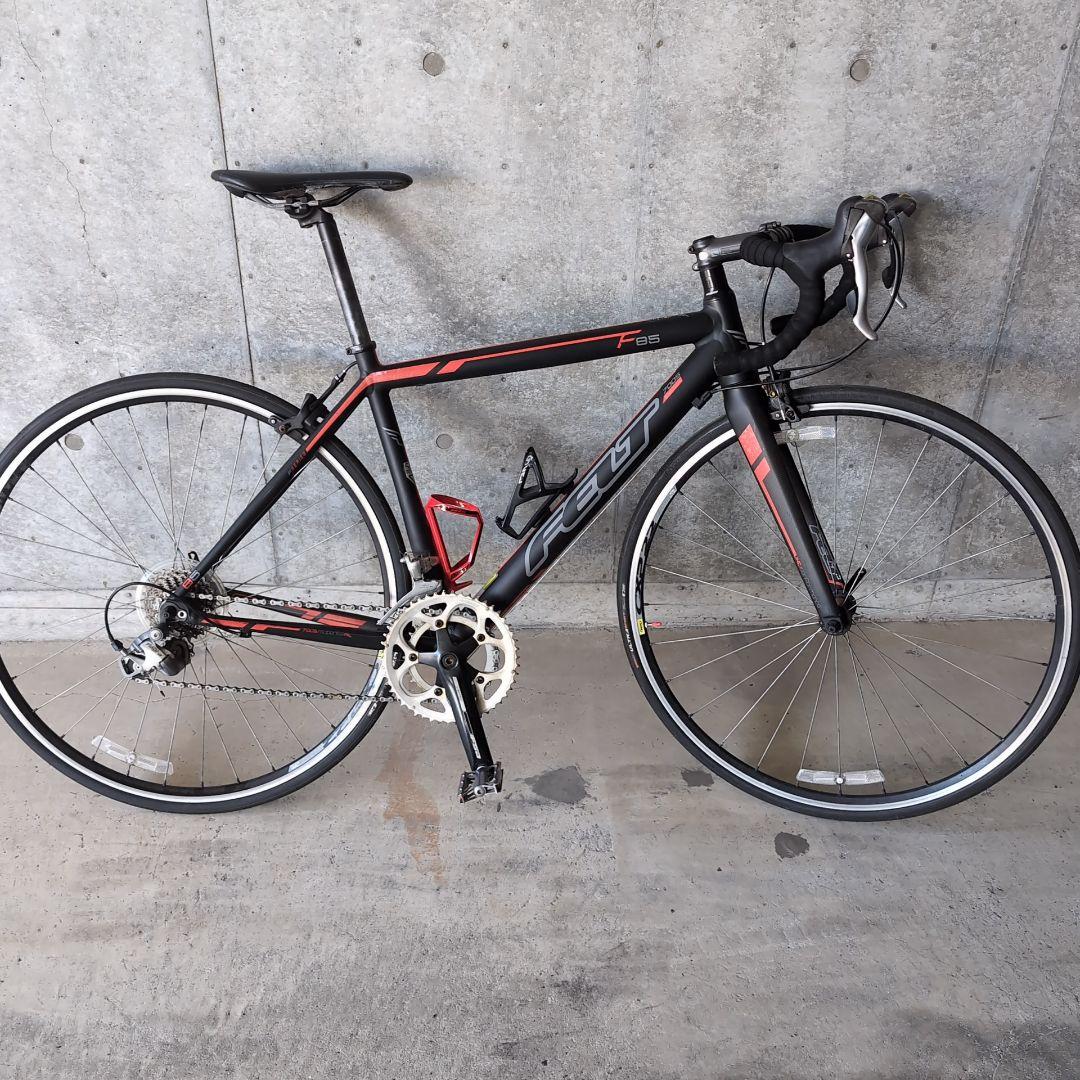 FELT F85 ロードバイク 引き取り限定　明日夜まで5000円値引き