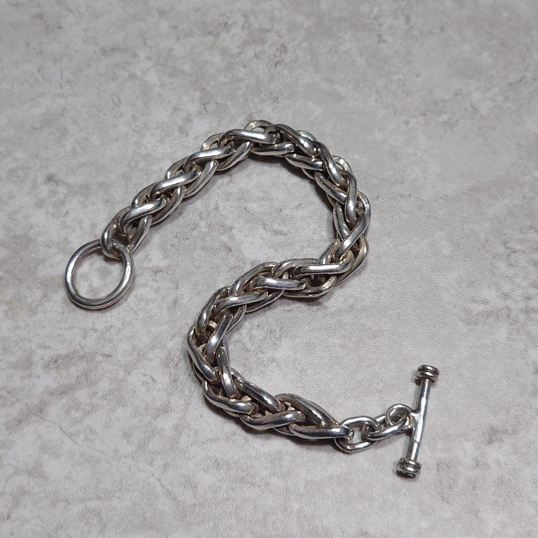 MEXICAN JEWELRY ブレスレット SILVER925