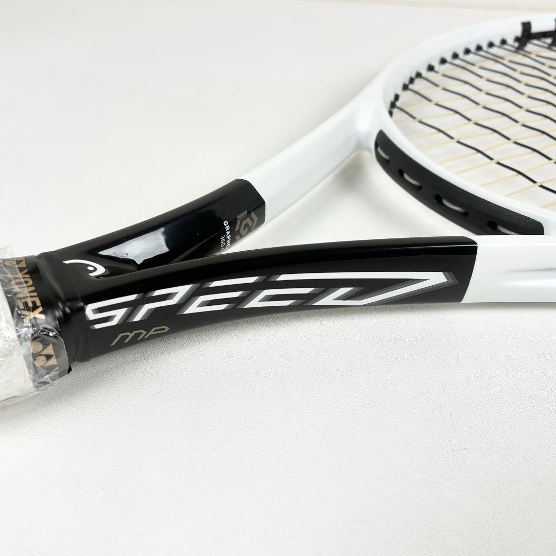 HEAD ヘッド SPEED MP スピード MP 2020 G4 2本