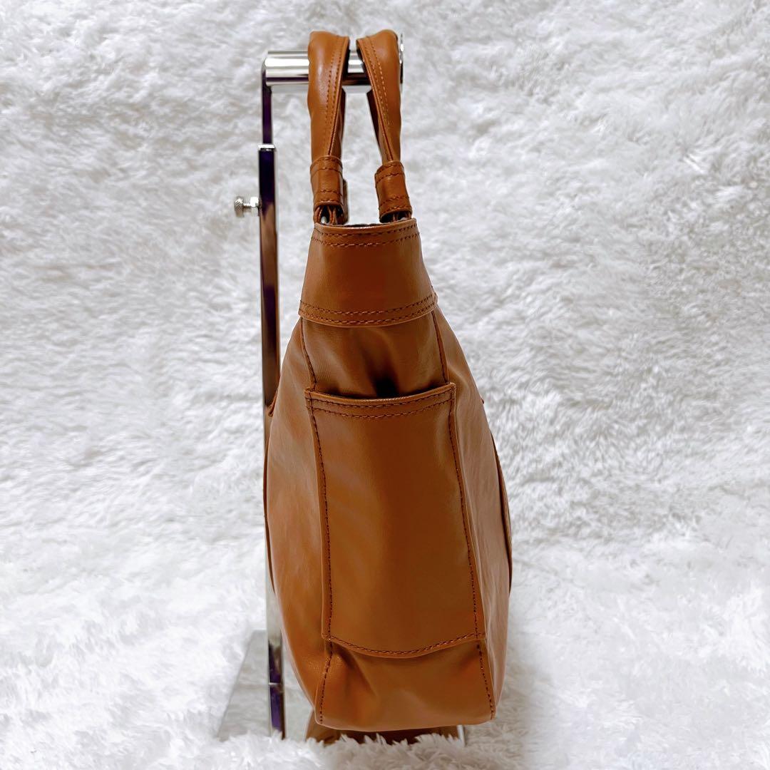 向*葵様 【未使用級】PORTER トートバッグ 日本製