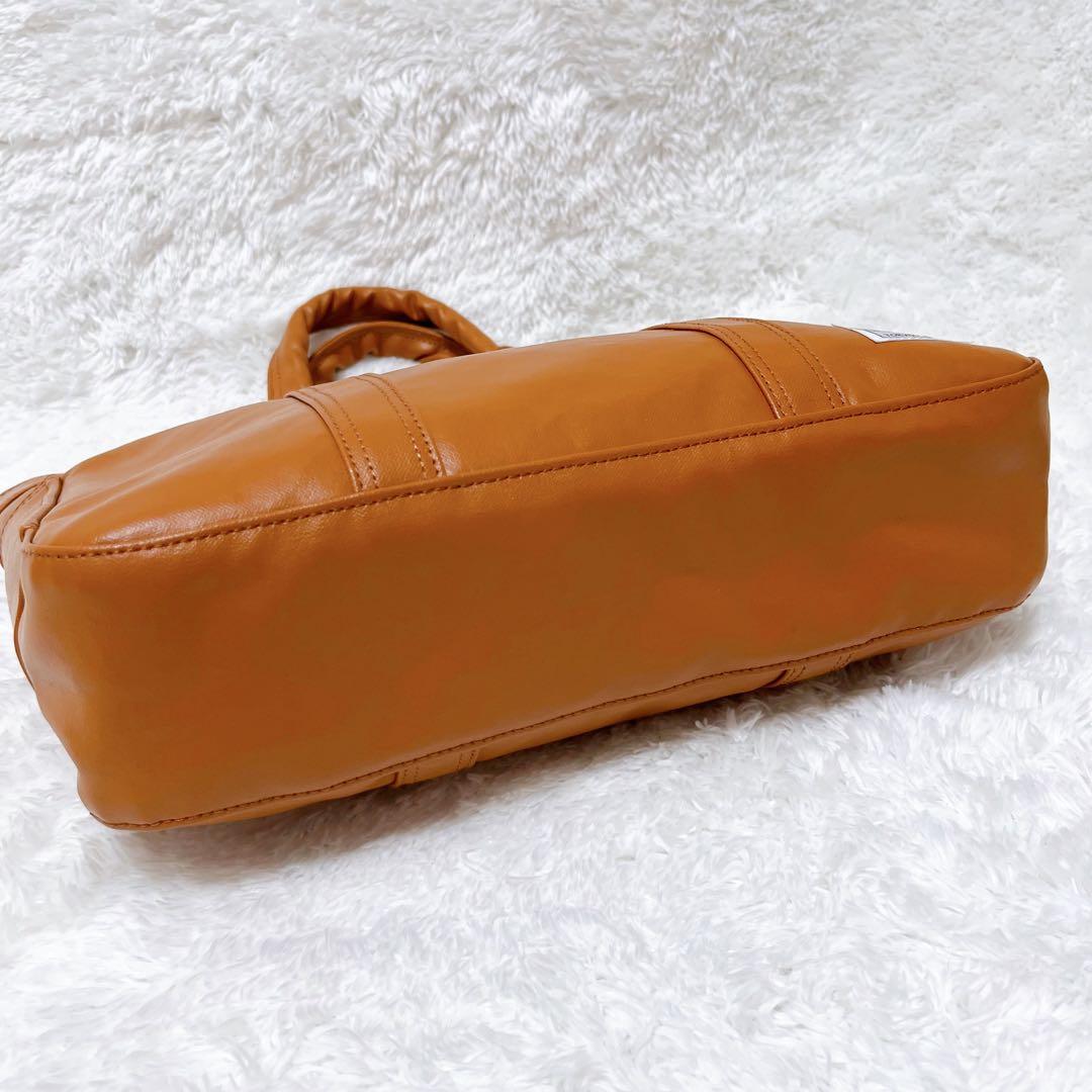 向*葵様 【未使用級】PORTER トートバッグ 日本製