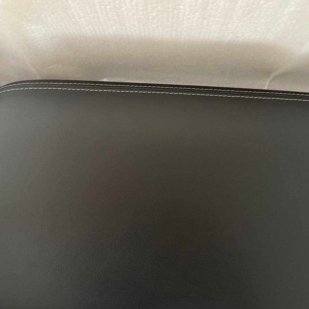 ND ロードスター デコレーションパネル シルバーステッチ 新車外し マツダ