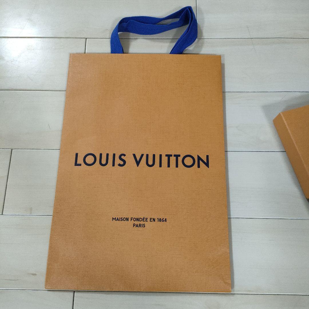 【Hana】LOUIS VUITTON ネクタイ マイクロダミエ柄