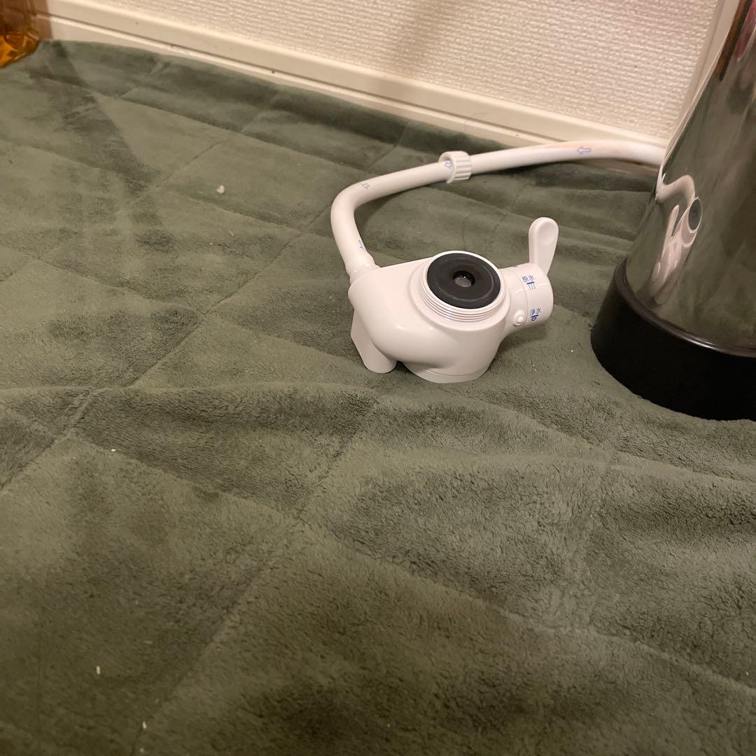 浄水器！Aqua Life Pro 健康は飲料から！20年、30年取り替え不要！