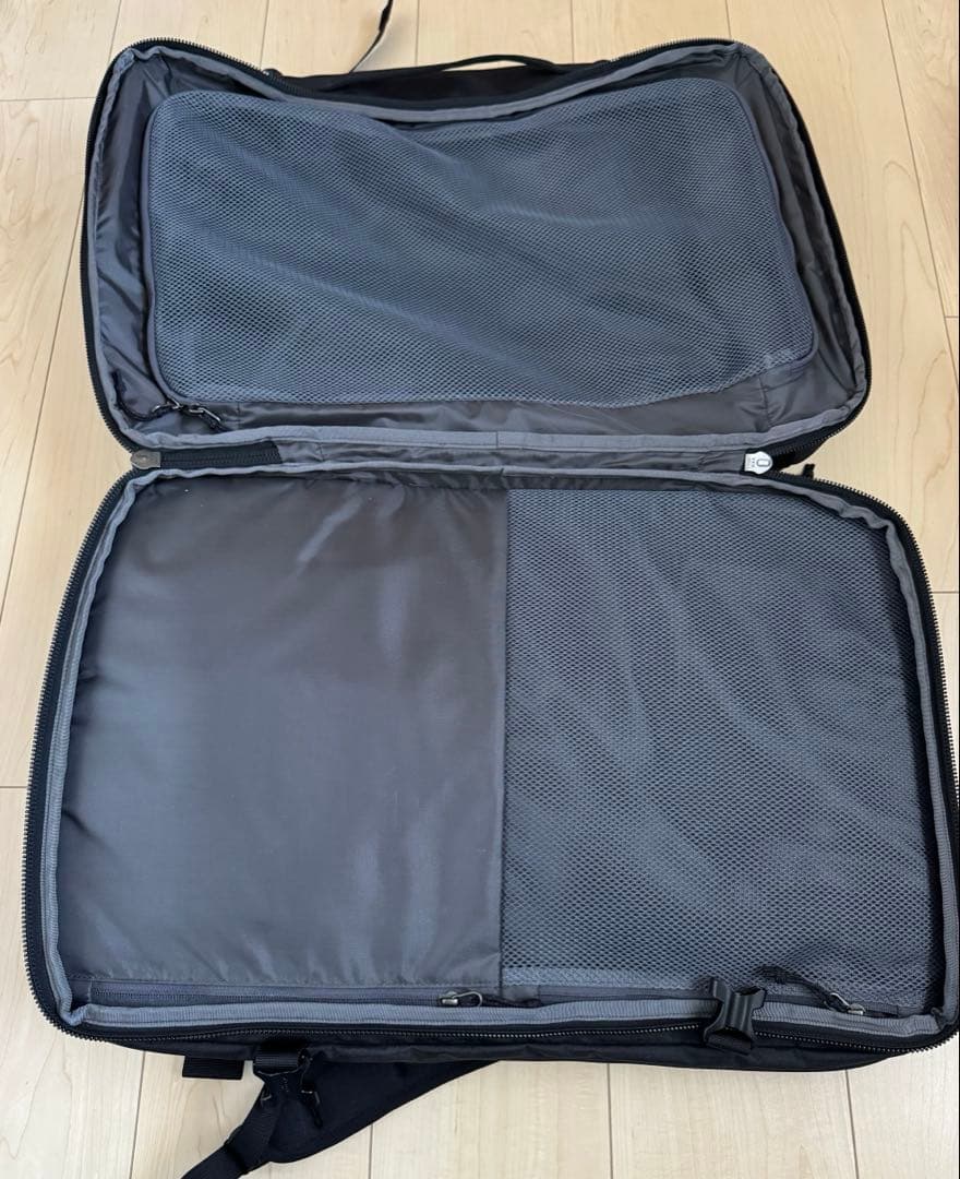 パタゴニア ブラックホール MLC 45L