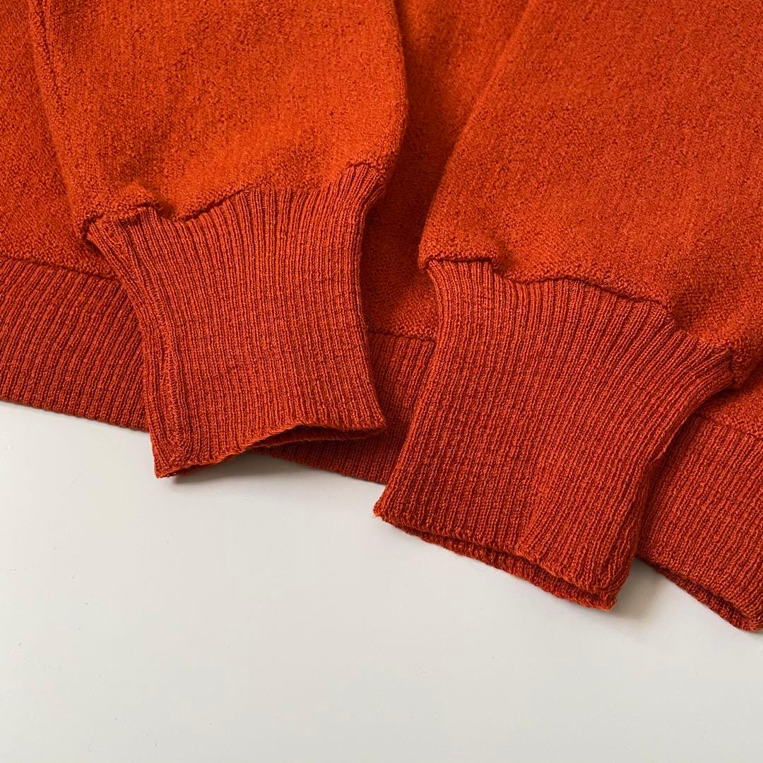 60-70s Robert Bruce アルパカカーディガン