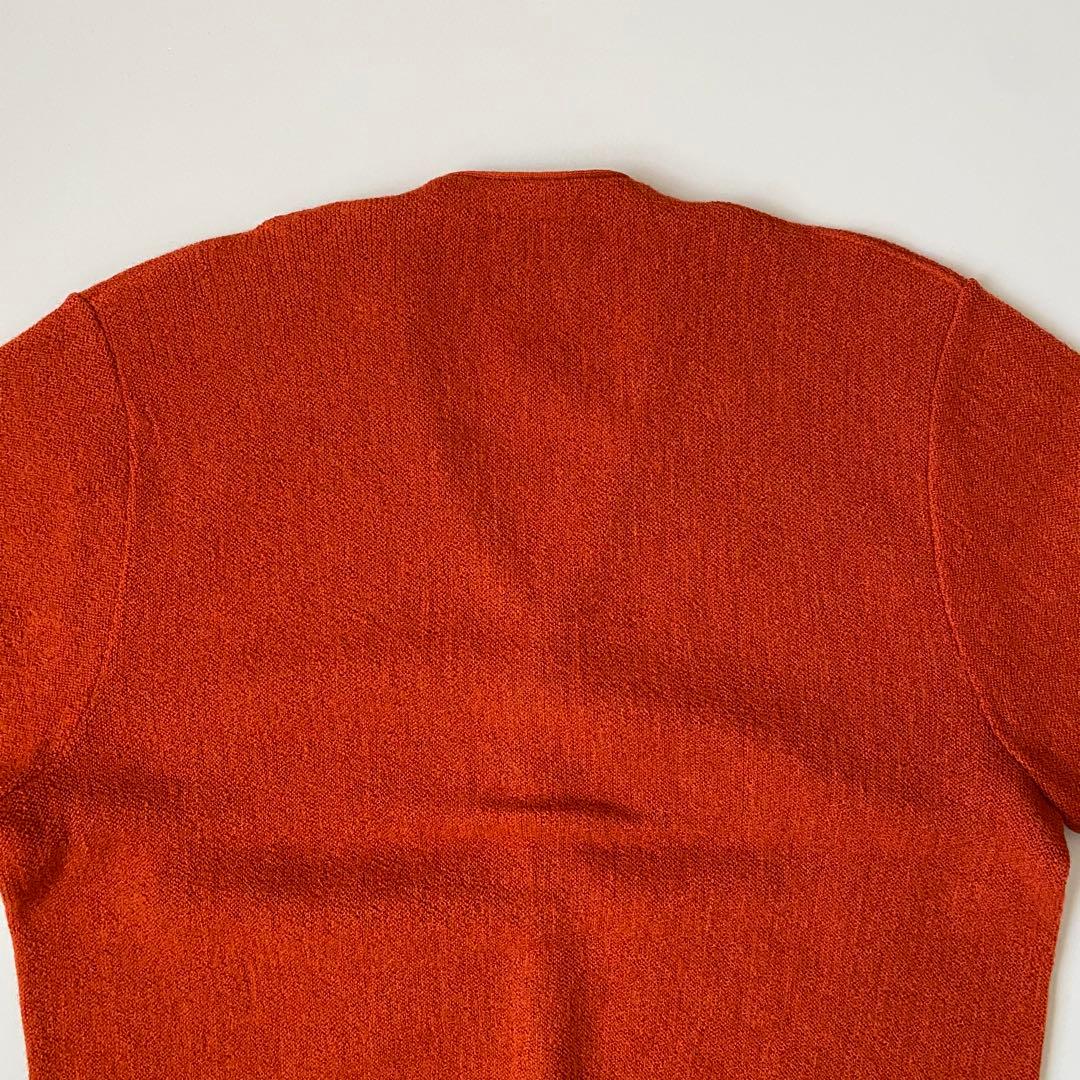 60-70s Robert Bruce アルパカカーディガン