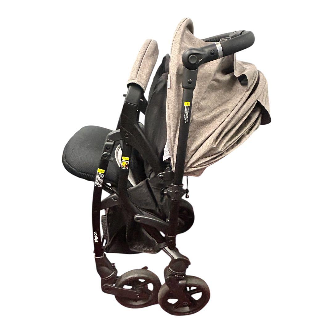 Pigeon ピジョン ベビーカー ランフィリノン　RB3L グレー